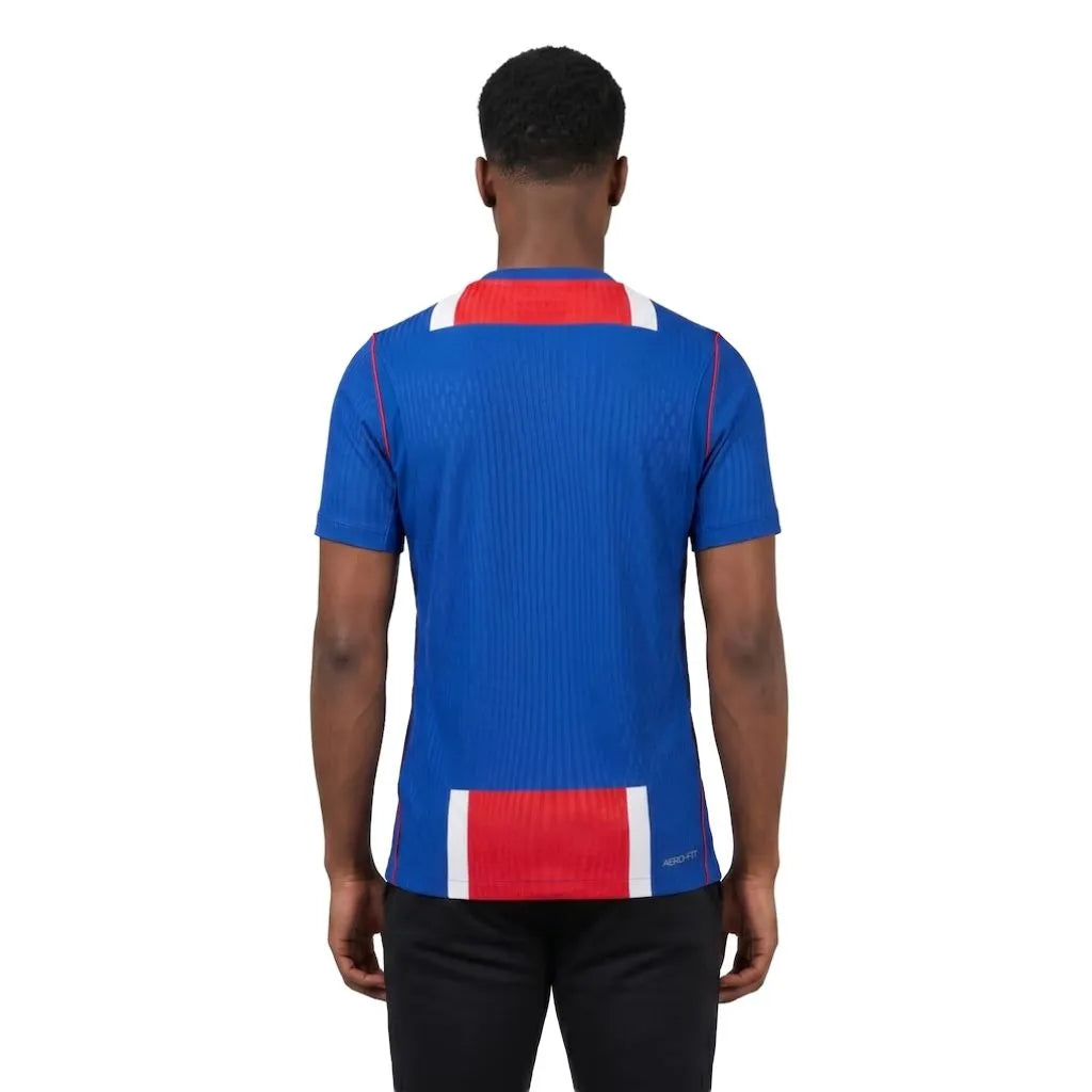 Camisa Masculina PSG Home 2026/27 Authentic