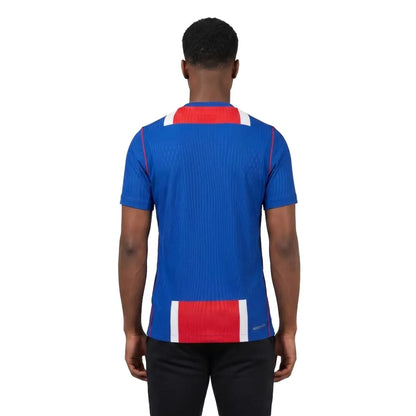 Camisa Masculina PSG Home 2026/27 Authentic