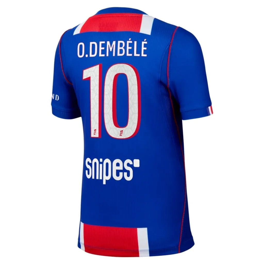Camisa Masculina PSG I 2026/27