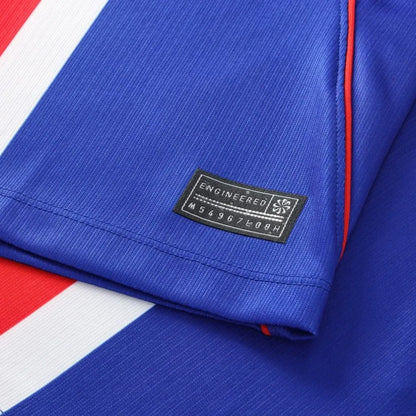 Camisa Masculina PSG I 2026/27