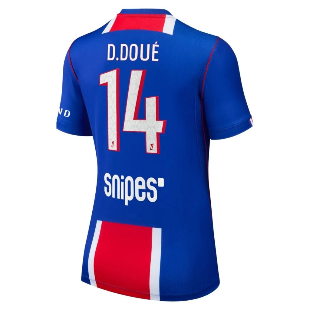 Camisa Feminina PSG I 2026/27