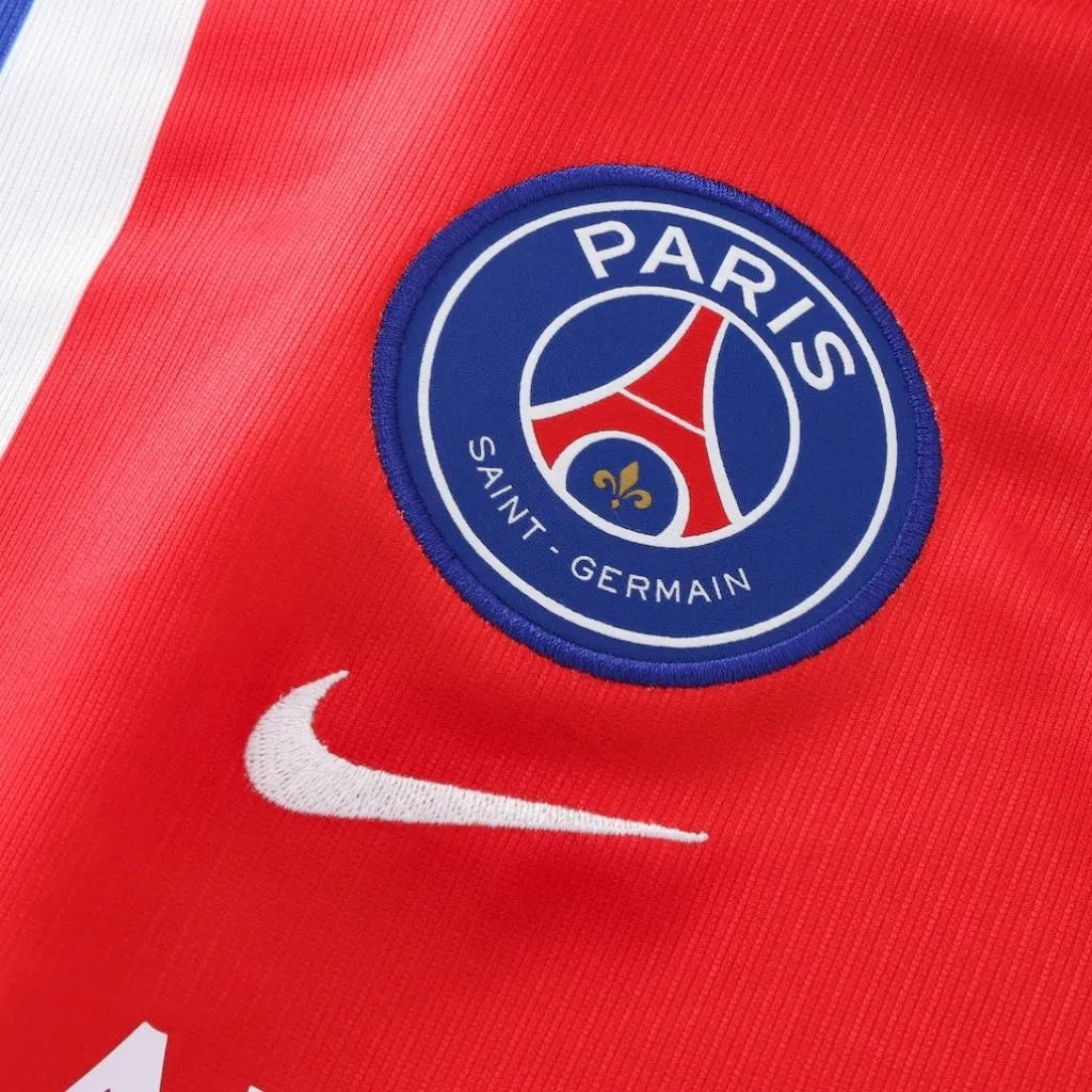 Camisa Feminina PSG I 2026/27