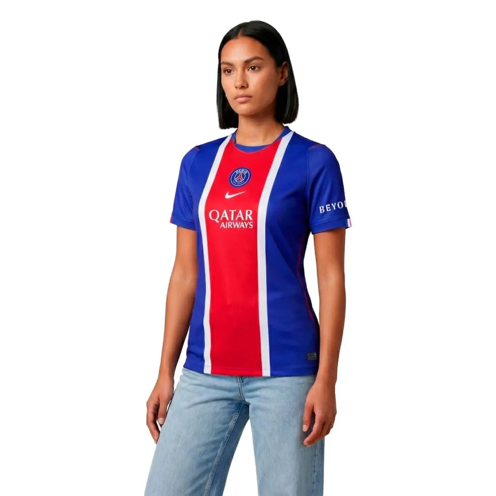 Camisa Feminina PSG I 2026/27