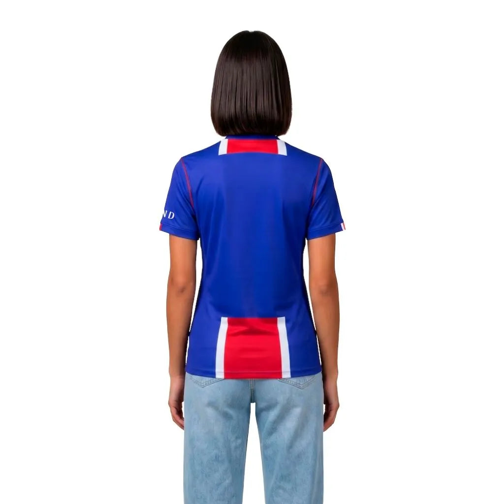 Camisa Feminina PSG I 2026/27
