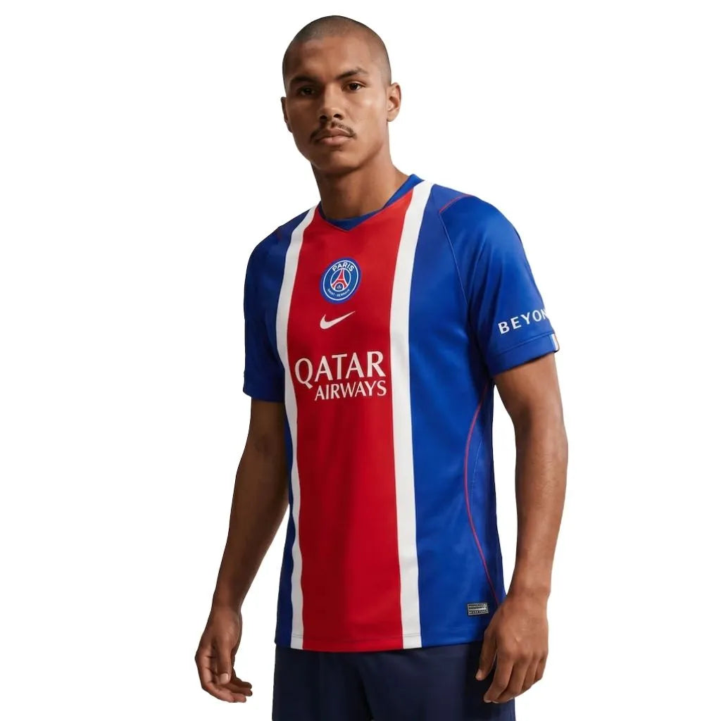 Camisa Masculina PSG I 2026/27