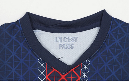 Camisa Masculina PSG I 2025/26