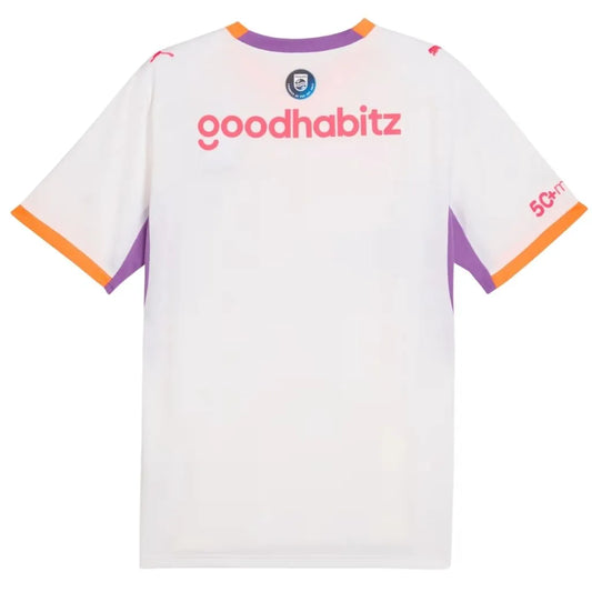 Camisa Masculina PSV Away 2026/27