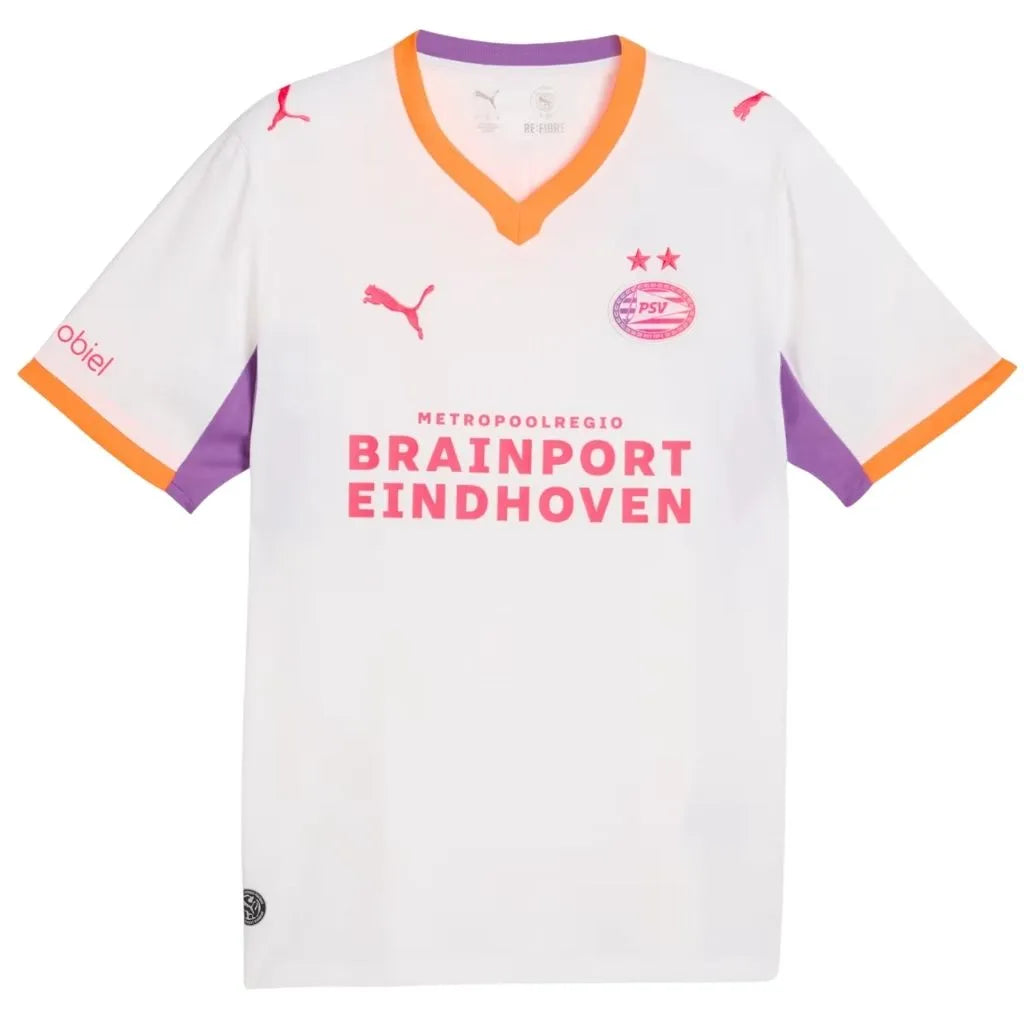 Camisa Masculina PSV Away 2026/27