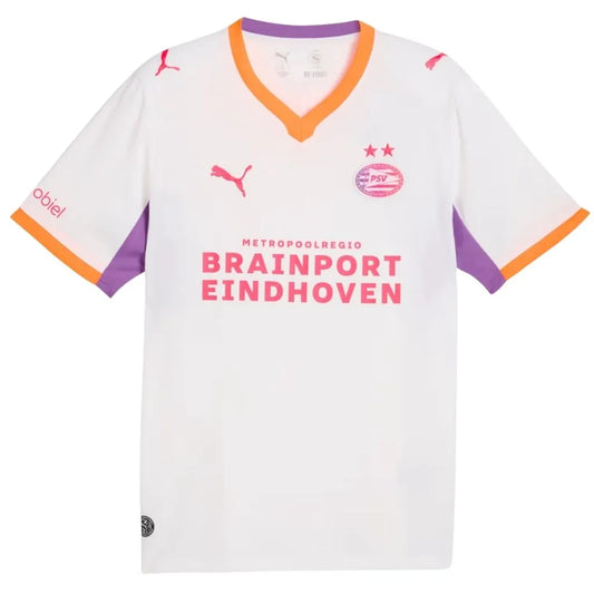 Camisa Masculina PSV Away 2026/27