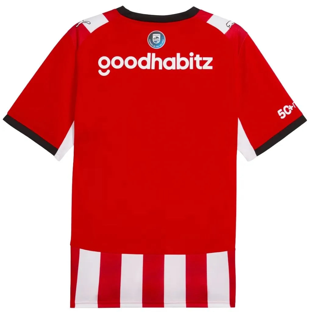 Camisa Masculina PSV Home 2026/27