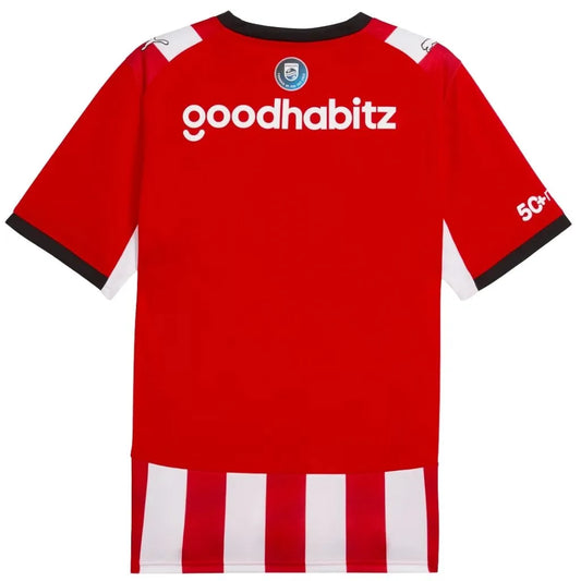 Camisa Masculina PSV Home 2026/27