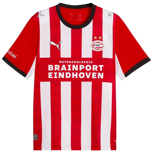 Camisa Masculina PSV Home 2026/27
