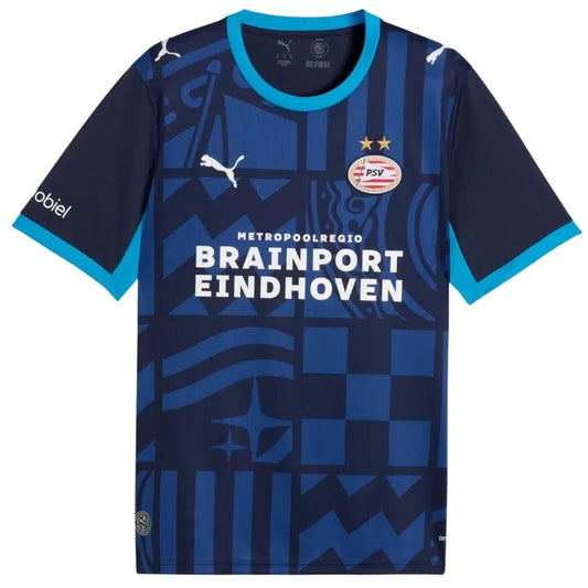 Camisa Masculina PSV Third 2026/27