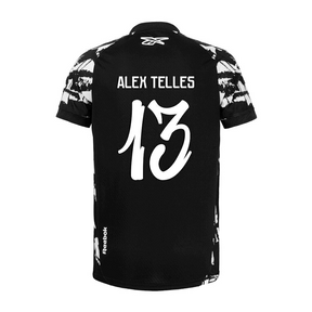 Camisa Feminina Botafogo IV 2025/26