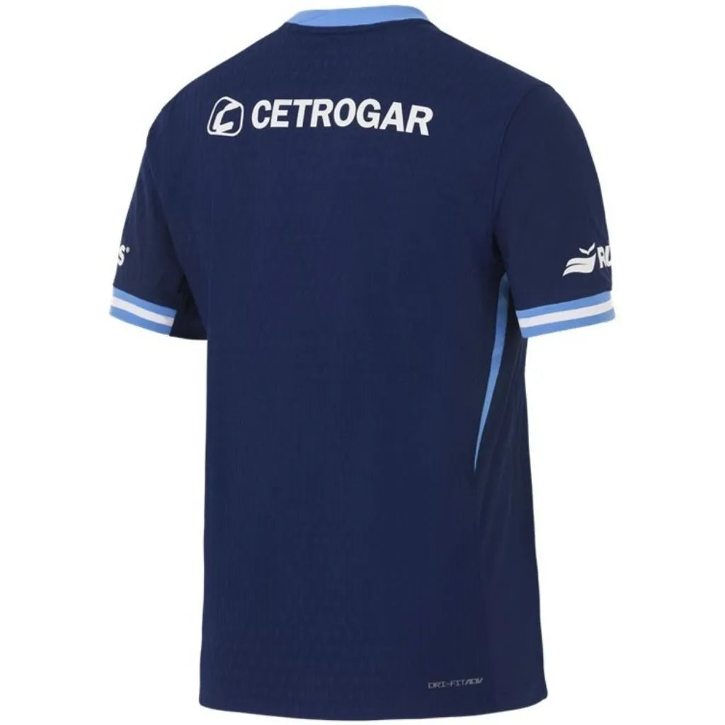 Camisa Masculina Racing Avelaneda Away 2026/27