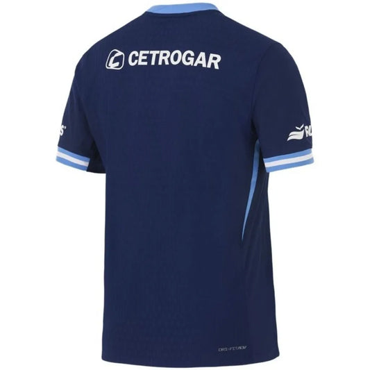 Camisa Masculina Racing Avelaneda Away 2026/27