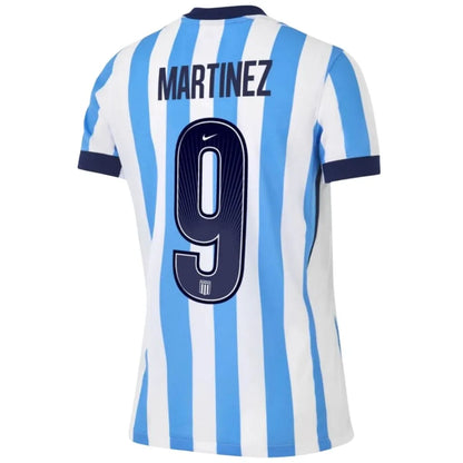 Camisa Masculina Racing Avelaneda Home 2026/27