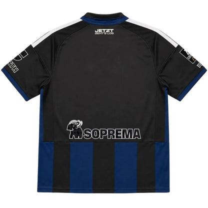 Camisa Masculina Strasbourg Third 2026/27