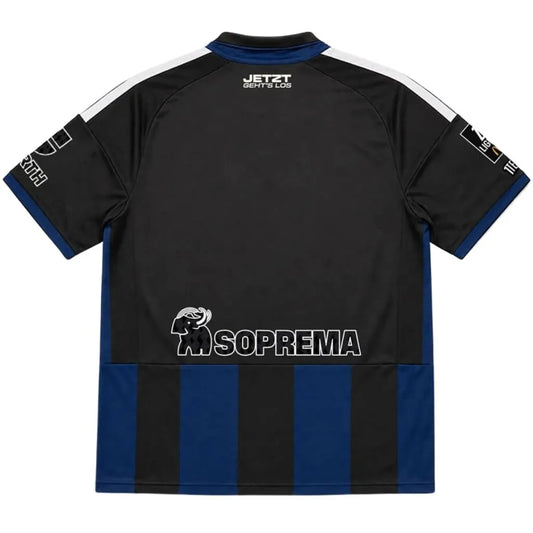 Camisa Masculina Strasbourg Third 2026/27