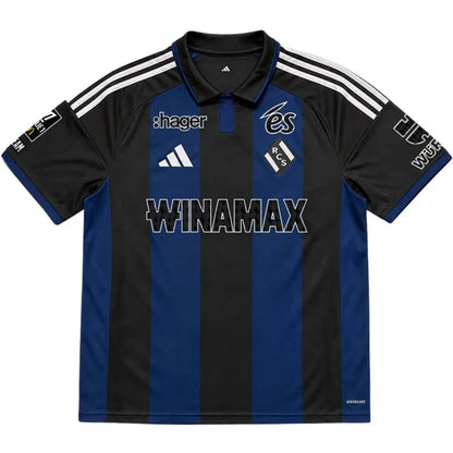 Camisa Masculina Strasbourg Third 2026/27