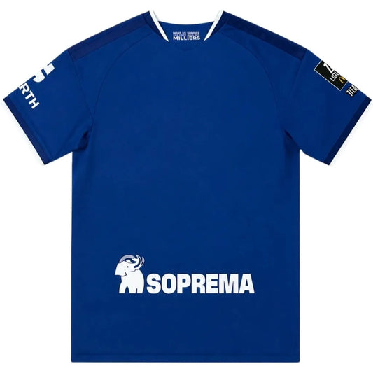 Camisa Masculina Strasbourg Home 2026/27