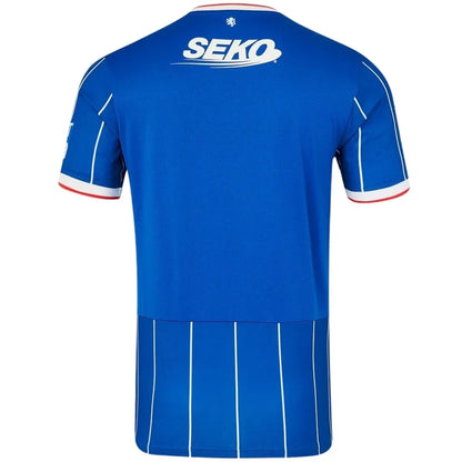 Camisa Masculina Rangers Home 2026/27