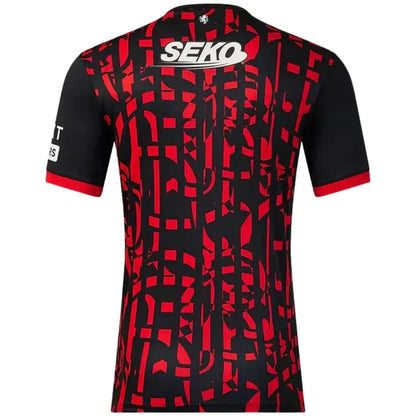 Camisa Masculina Rangers Third 2026/27