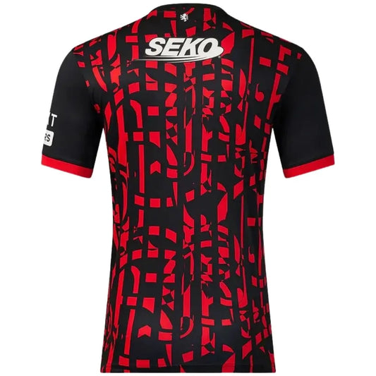 Camisa Masculina Rangers Third 2026/27