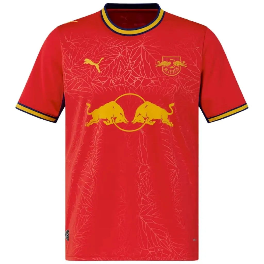 Camisa Masculina RB Leipzig Away 2026/27