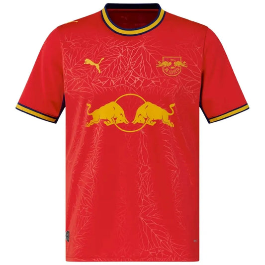 Camisa Masculina RB Leipzig Away 2026/27