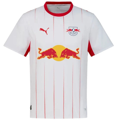 Camisa Masculina RB Leipzig Home 2026/27 Authentic