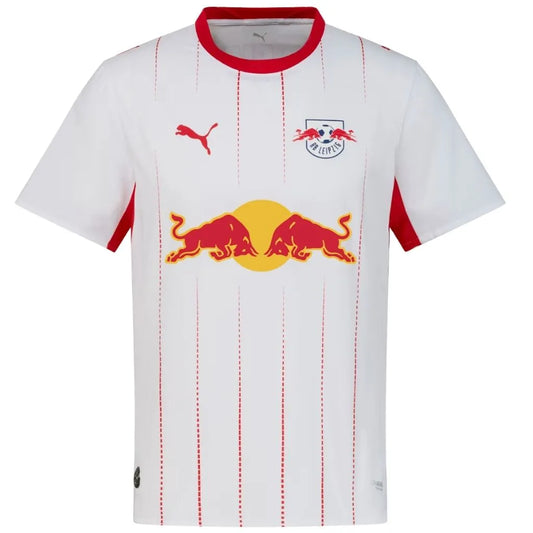 Camisa Masculina RB Leipzig Home 2026/27 Authentic