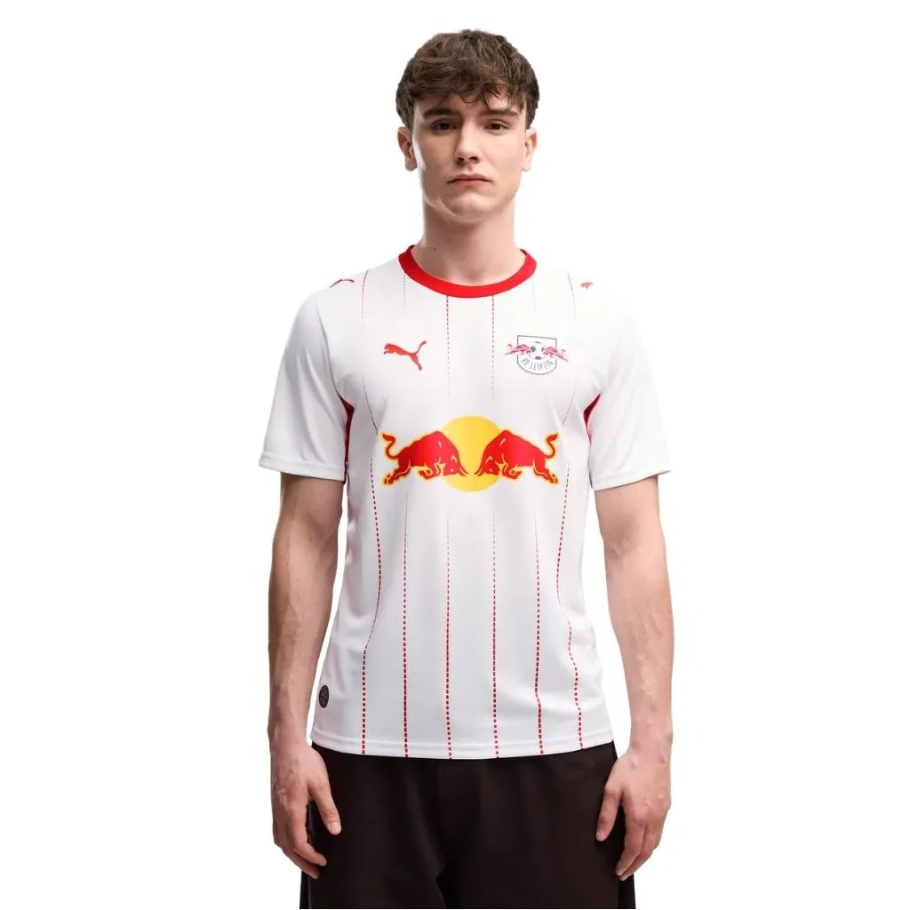 Camisa Masculina RB Leipzig Home 2026/27