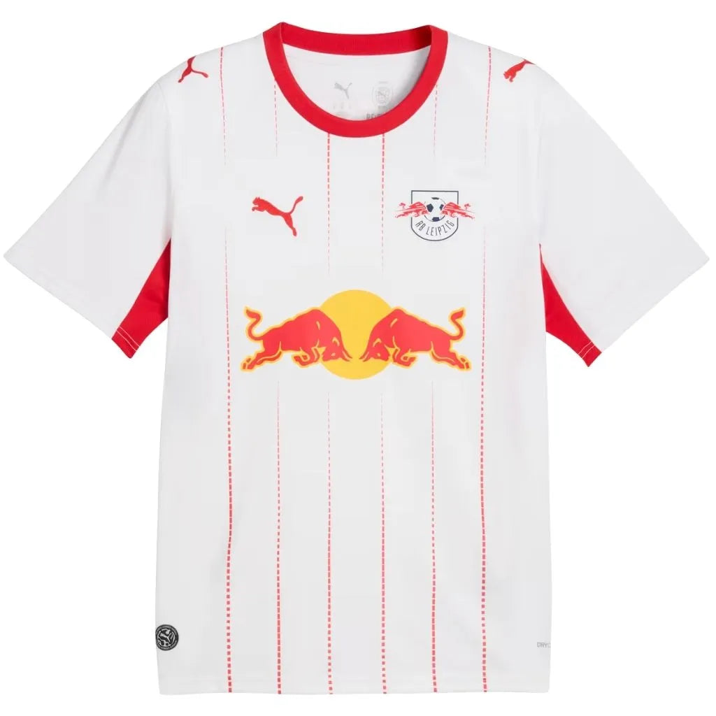 Camisa Masculina RB Leipzig Home 2026/27
