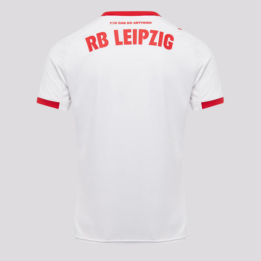 Camisa Masculina RB Leipzig Home 2025/26 Authentic