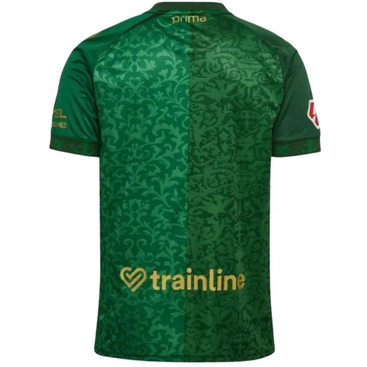 Camisa Masculina Real Betis Away 2026/27