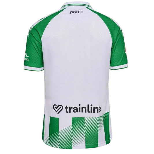 Camisa Masculina Real Betis Home 2026/27