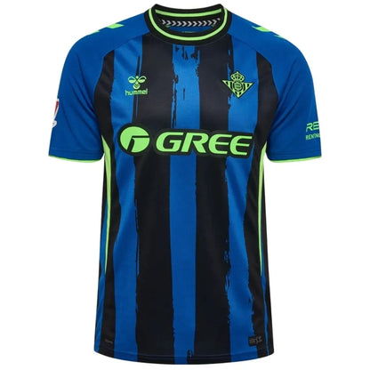 Camisa Masculina Real Betis Third 2026/27