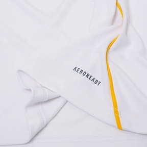 Camisa Feminina Real Madrid I 2025/26