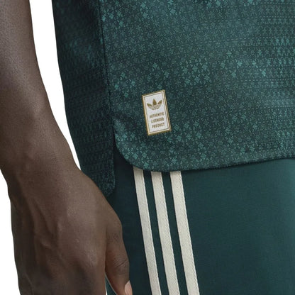 Camisa Masculina Real Madrid Away 2026/27 Authentic