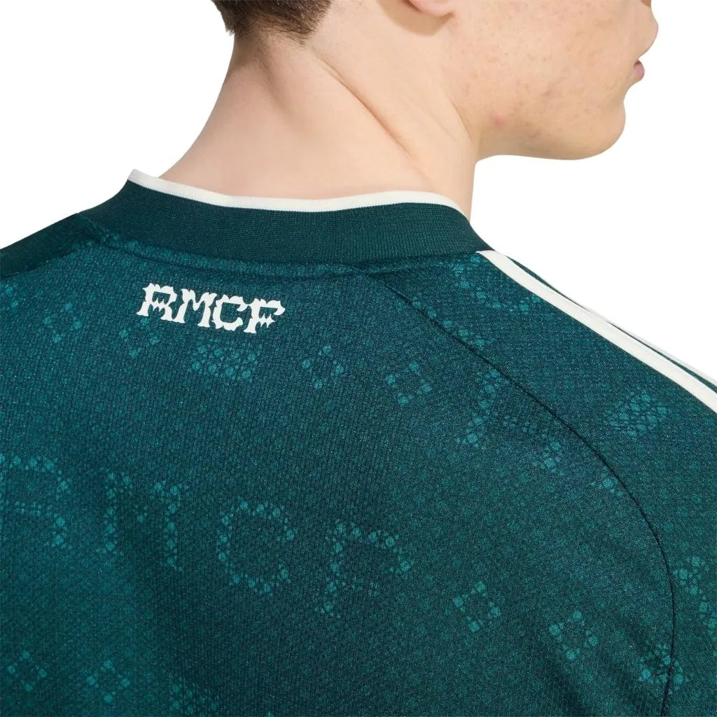 Camisa Masculina Real Madrid Away 2026/27