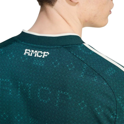 Camisa Masculina Real Madrid Away 2026/27