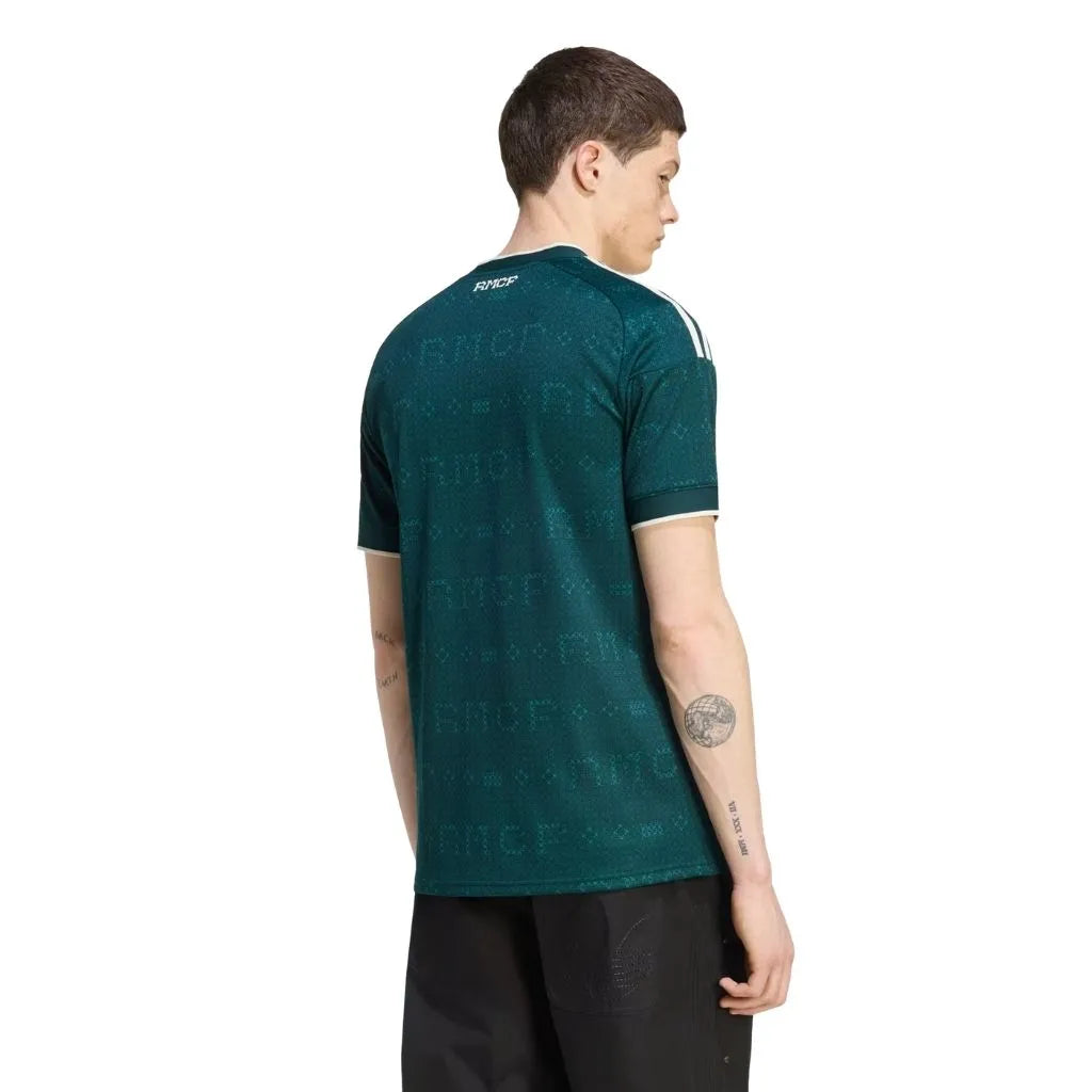 Camisa Masculina Real Madrid Away 2026/27