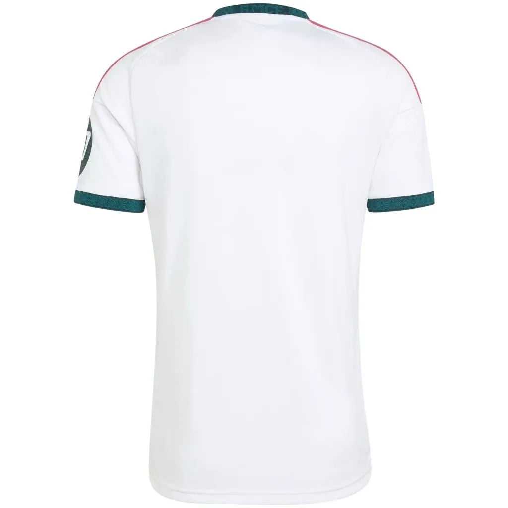 Camisa Masculina Real Madrid Home 2026/27