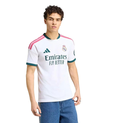 Camisa Masculina Real Madrid Home 2026/27