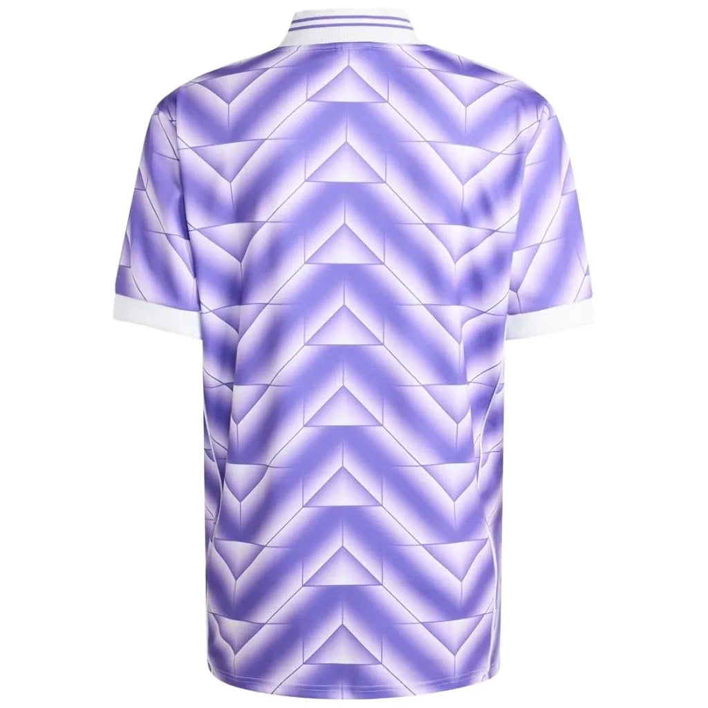 Camisa Masculina Real Madrid Lifestyler 25