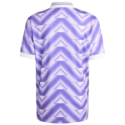 Camisa Masculina Real Madrid Lifestyler 25