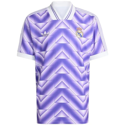 Camisa Masculina Real Madrid Lifestyler 25