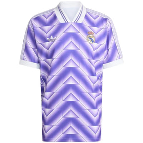 Camisa Masculina Real Madrid Lifestyler 25