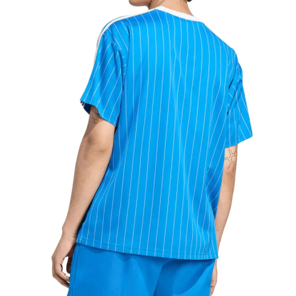 Camisa Real Madrid Terrace Icons